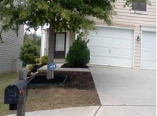 3261 Saville St SW, Atlanta, GA 30331