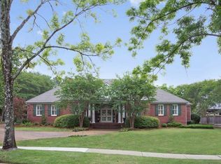 106 Windrush Dr, Ridgeland, MS 39157