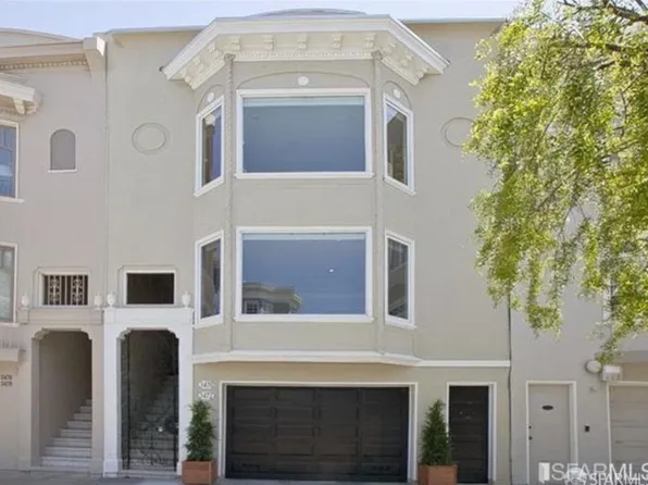 3472 Scott St, San Francisco, CA 94123