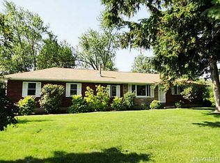 2280 Southwestern Blvd, Buffalo, NY 14224