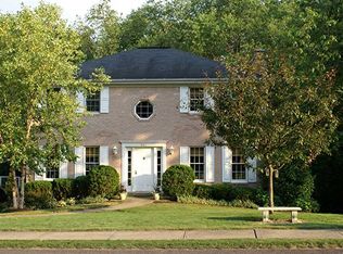 341 Cloverdale Dr, Wexford, PA