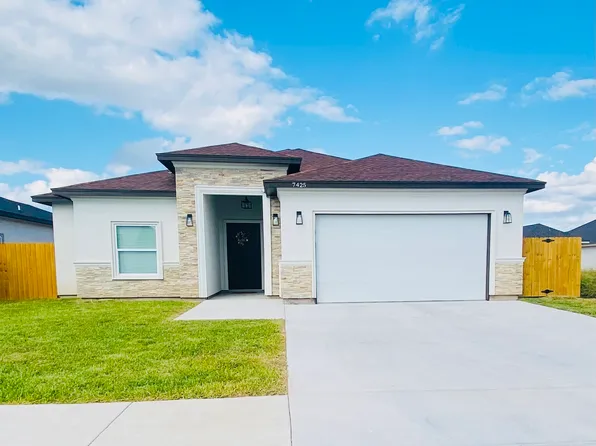 7425 Lake Havasu, Brownsville, TX 78526