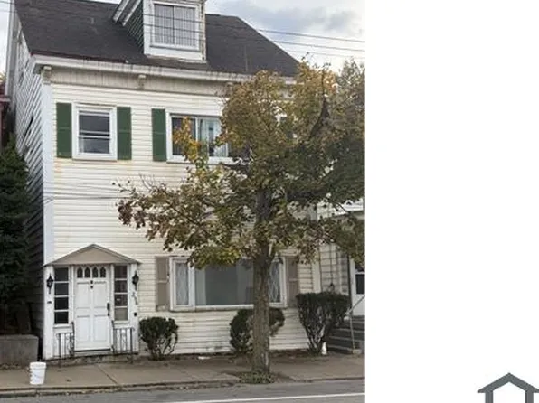 236 E Warrington Ave, Pittsburgh, PA