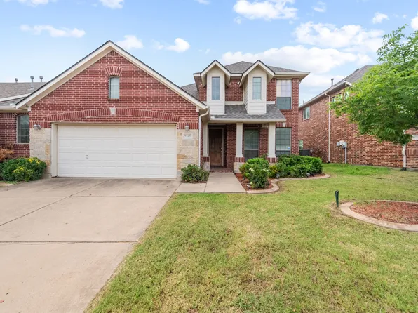9725 McFarring Dr, Fort Worth, TX 76244