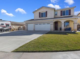 14347 Silent Spring St, Hesperia, CA 92344