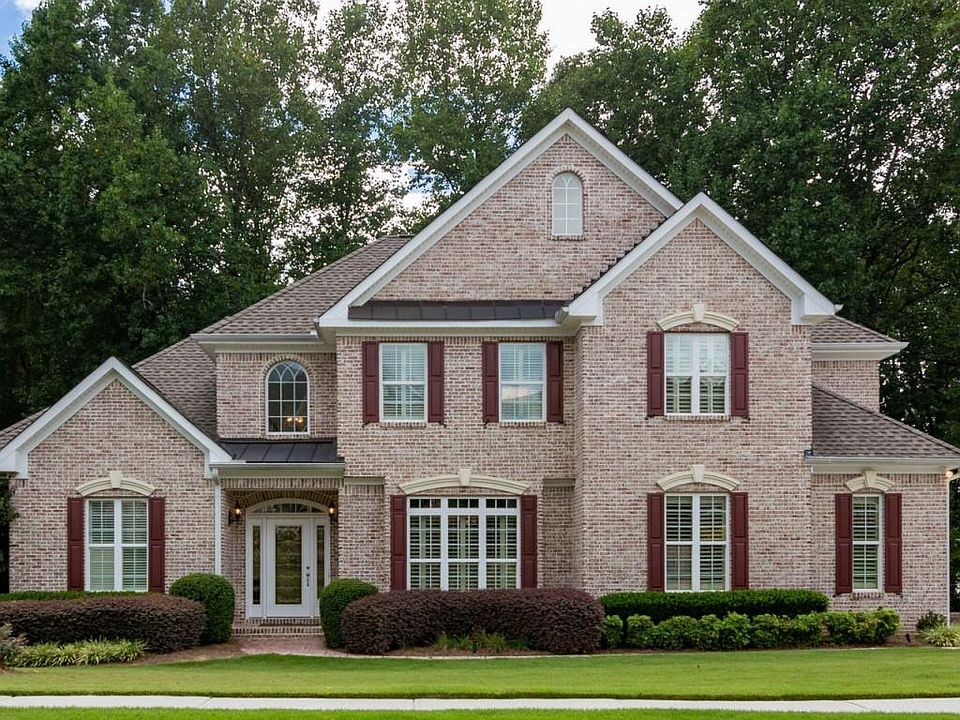1st image of 1031 Windsor Creek Dr