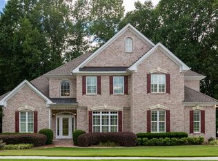 1031 Windsor Creek Dr, Grayson, GA 30017