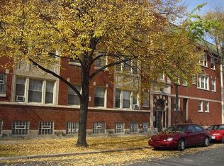1239 N Taylor Ave APT 308, Oak Park, IL 60302