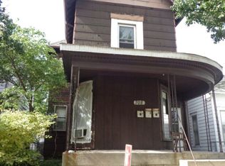 708 W Jackson St, Muncie, IN 47305