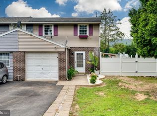 1071 Deer Run, Reading, PA 19606