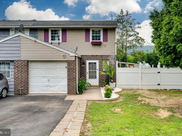 1071 Deer Run, Reading, PA 19606