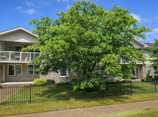 1550 12th Ave E #204, Owen Sound, ON N4K6N3