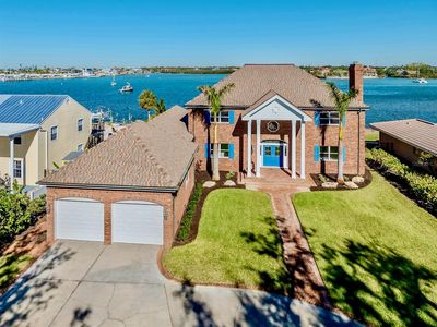 708 Laguna Dr, Venice, FL, 34285