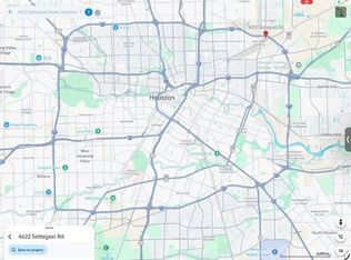 4622 Settegast Rd, Houston, TX 77028