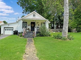 427 Lawnview Ave, New Castle, PA