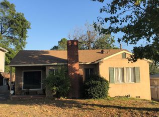 3528 McNally Ave, Altadena, CA 91001