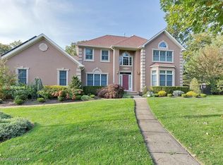 2094 Overbrook Dr, Wall Township, NJ 07719