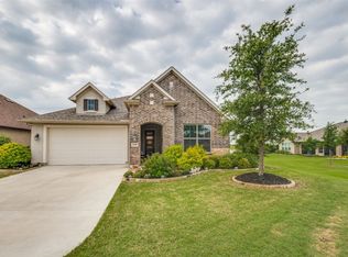 12609 Basalt Ct, Denton, TX 76207