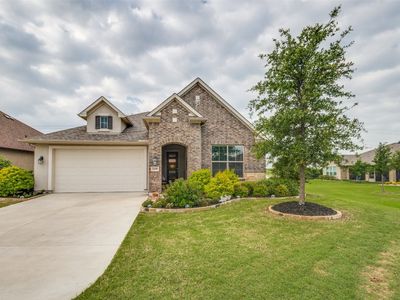 12609 Basalt Ct, Denton, TX, 76207