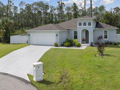 6 POINCE Place, Palm Coast, FL, 32164