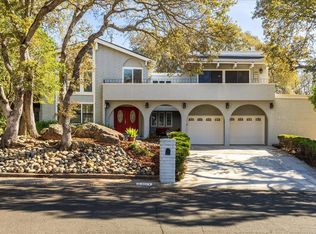 3401 Ridgeview Dr, El Dorado Hills, CA