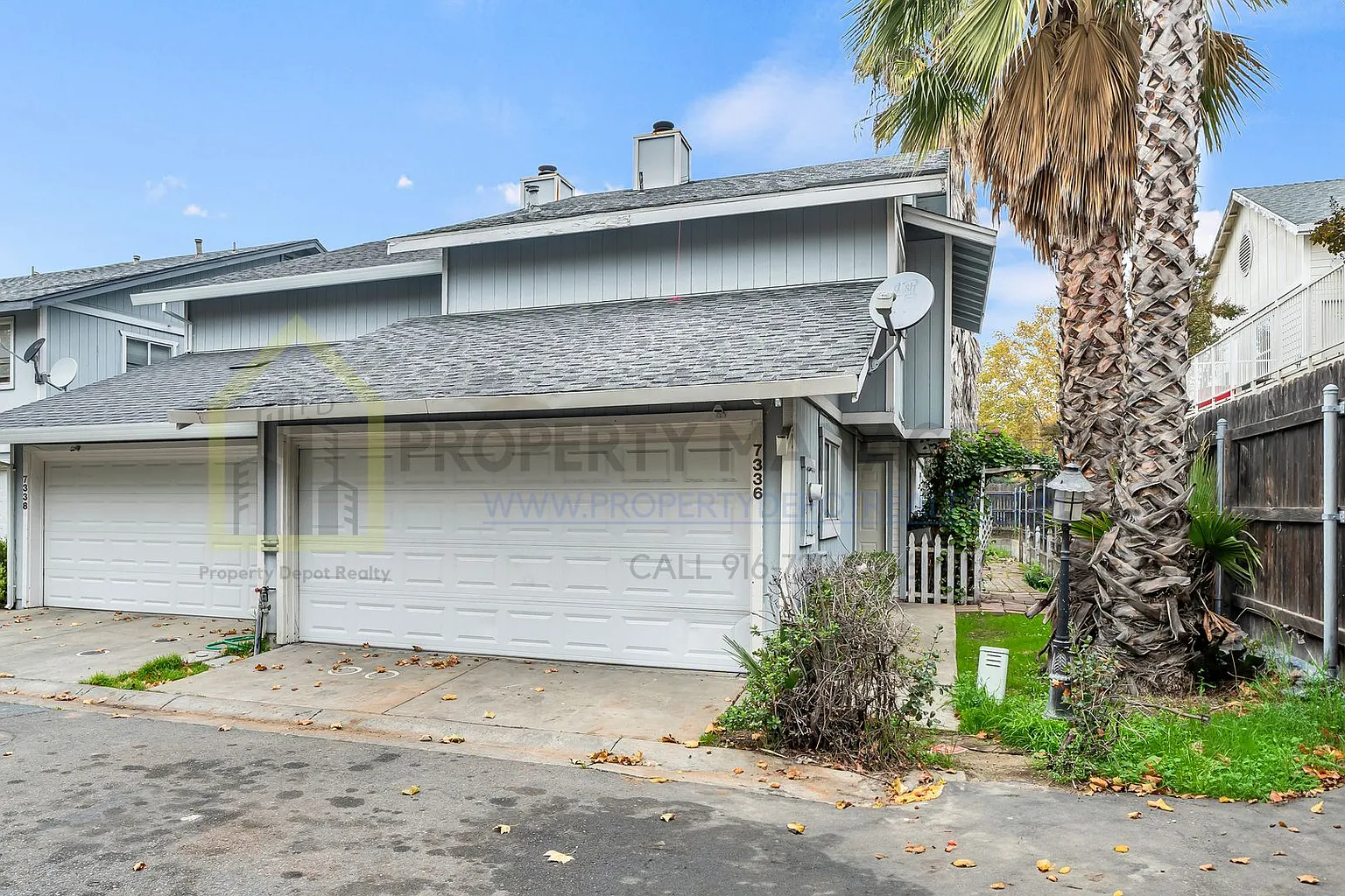 7336 Kallie Kay Ln photo 1
