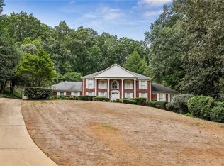 6130 Riverwood Dr, Sandy Springs, GA