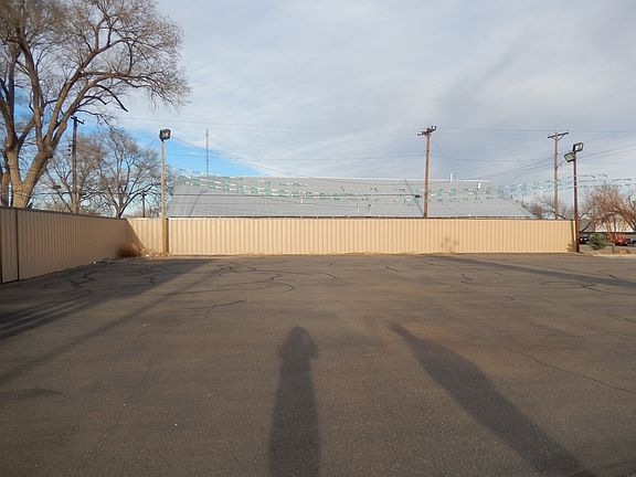 Paarking Lot
