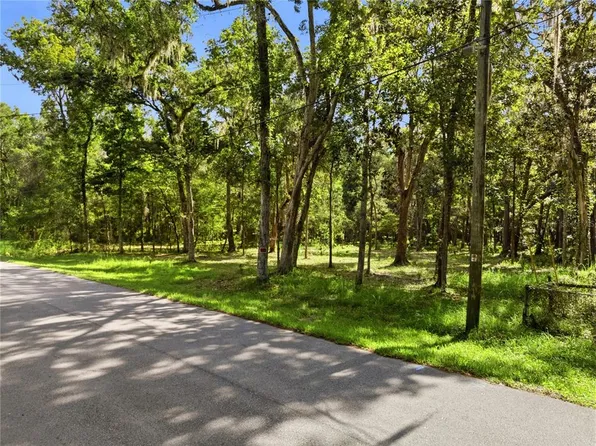 11330 ROYAL DRIVE LOT 4, BROOKSVILLE, FL 34601