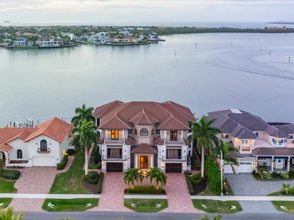 509 Tigertail Ct, Marco Island, FL 34145