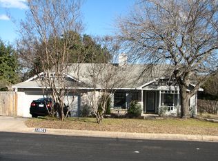 11901 Snow Finch Rd, Austin, TX 78758