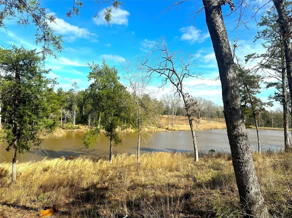 0 County Road 494 Lot 19, Centerville, TX 75833