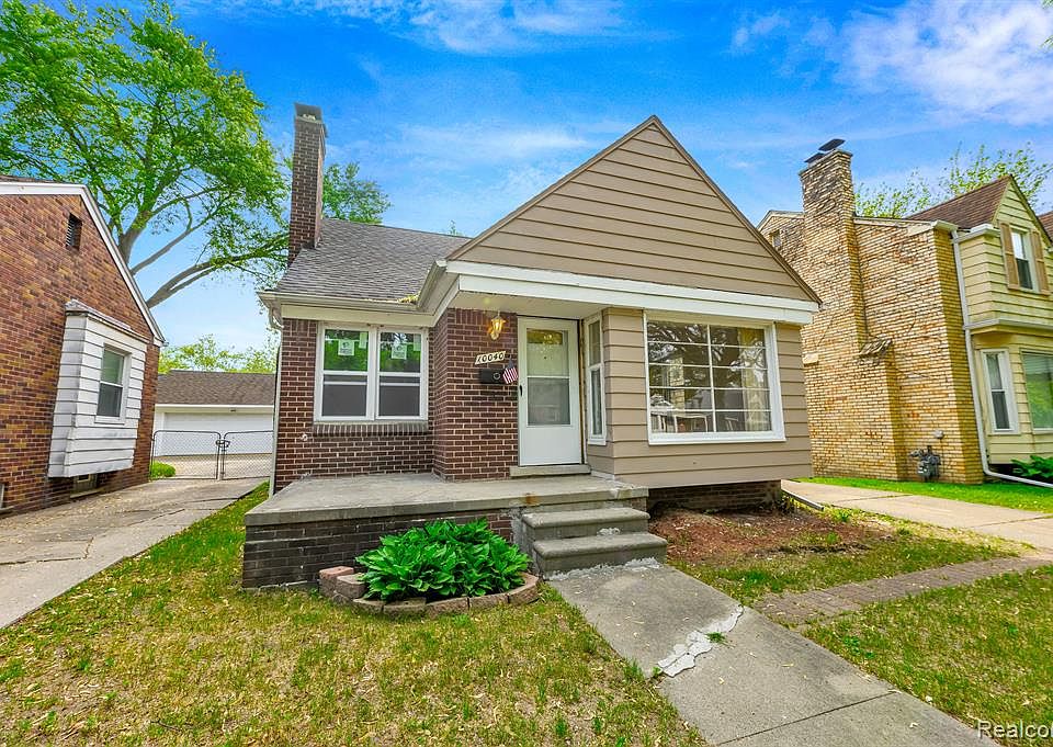 10040 Bramell, Detroit, MI 48239 MLS 20230041896 Zillow