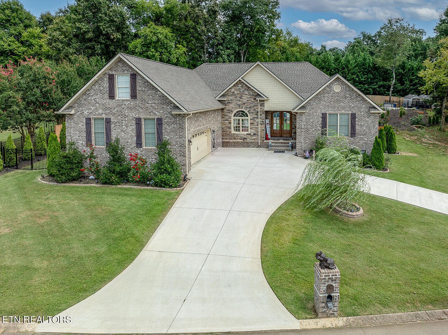 3064 S Hampton Way, Maryville, TN 37803 MLS 1270725 Zillow