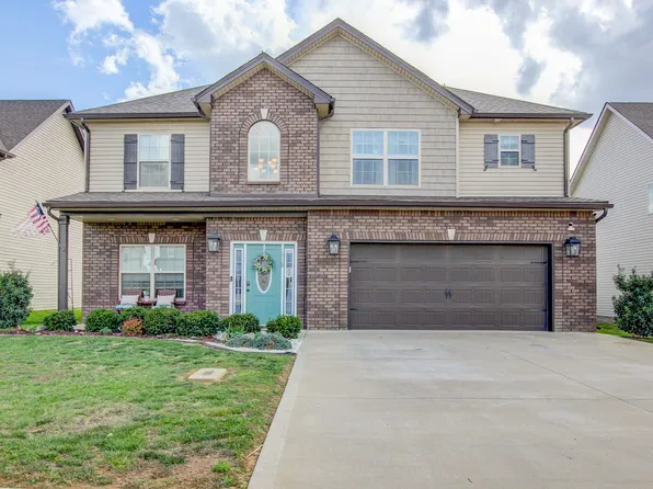 1028 Spicer Dr, Clarksville, TN 37042