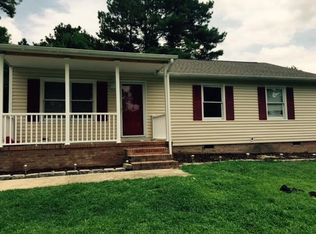 1002 Benning St, Durham, NC 27703