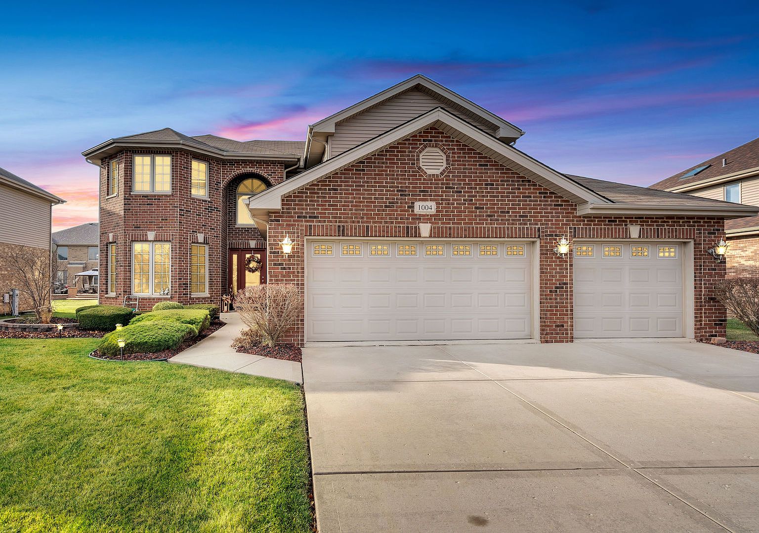 1004 Willow Rd, Matteson, IL 60443 Zillow