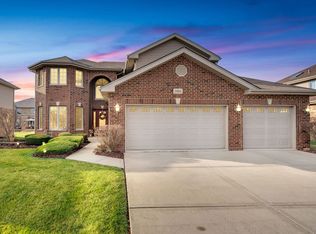 1004 Willow Rd, Matteson, IL 60443