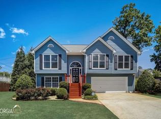 2415 Cape Courage Way, Suwanee, GA 30024