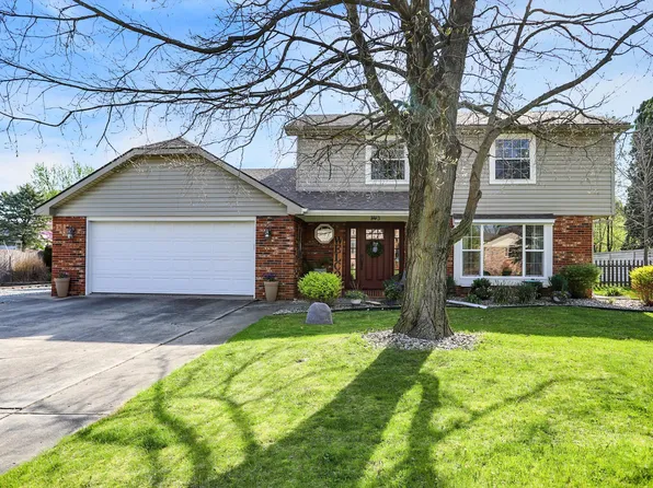 213 Ann Ave, Pendleton, IN 46064