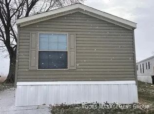 2220 Dunkelberg Rd Lot 934, Fort Wayne, IN 46819