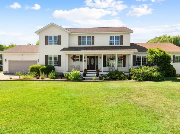 109 Coyote Lane, Williston, VT 05495