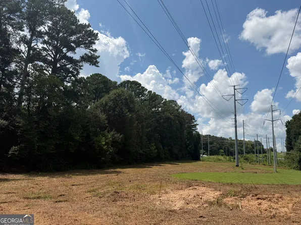 0 Jones Mill Rd, Cartersville, GA 30120