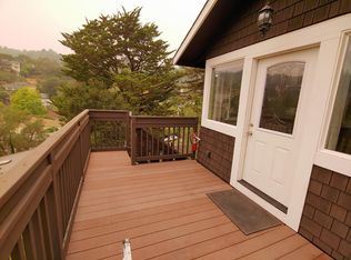 148 Ross St #PENTHOUSE, San Rafael, CA 94901