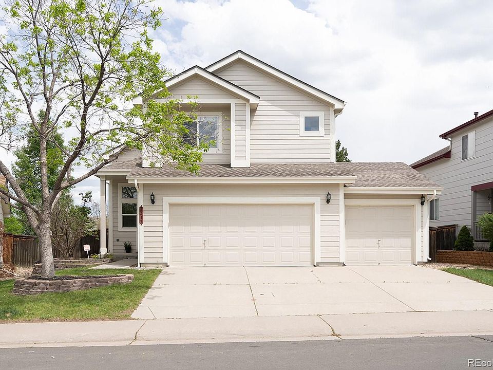 2217 Ashwood Ln, Highlands Ranch, CO 80129 Zillow