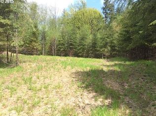 Pebble Creek Rd #2, Vernonia, OR 97064