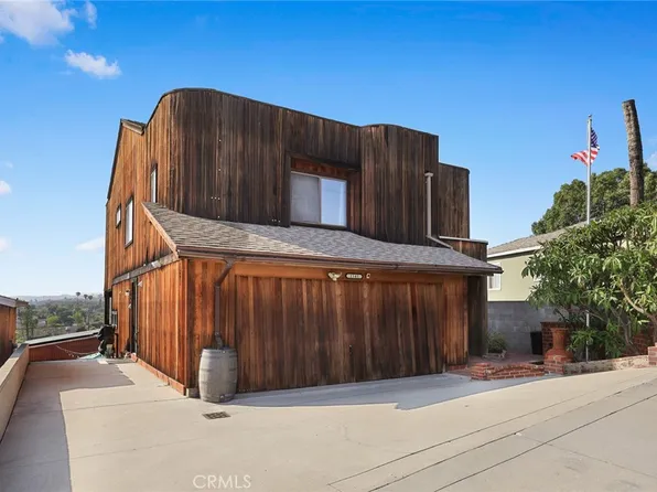 1145 Knoll Dr, Monterey Park, CA 91754