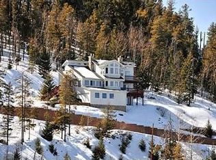 20358 Range View Dr, Morrison, CO 80465