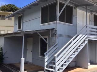 2993 Koali Rd APT D, Honolulu, HI 96826