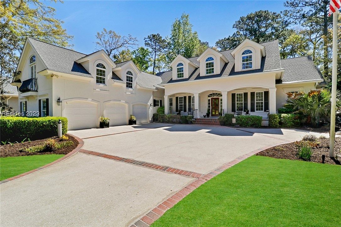 688 Colonial Dr, Hilton Head Island, SC 29926 Zillow